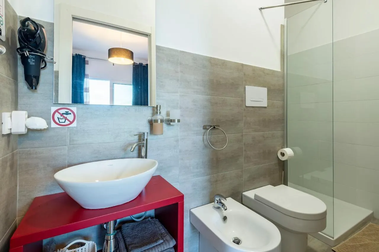Villa Luxury Con Piscina Privata Vista Mare - Castellammare Del Golfo İtalya