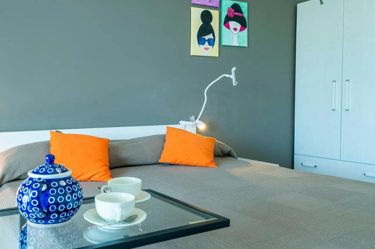 Villa Luxury Con Piscina Privata Vista Mare - Castellammare Del Golfo