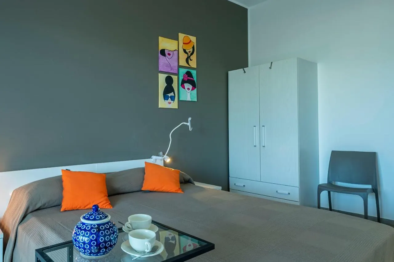 Villa Luxury Con Piscina Privata Vista Mare - Castellammare Del Golfo 0*,