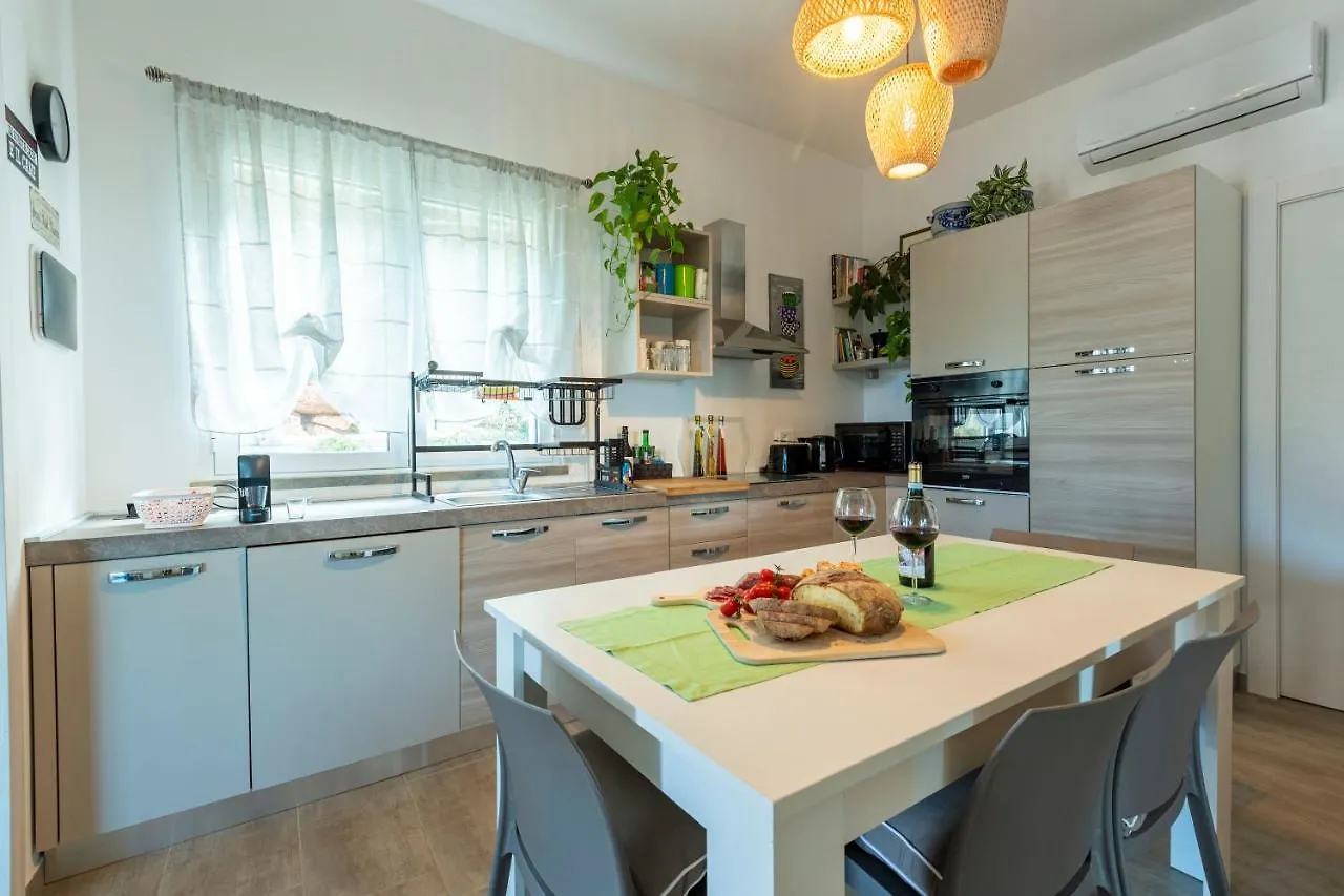 Villa Luxury Con Piscina Privata Vista Mare - Castellammare Del Golfo