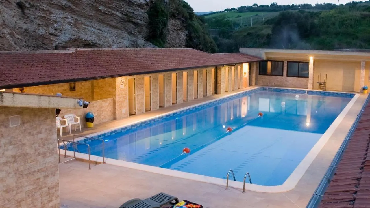 Villa Luxury Con Piscina Privata Vista Mare - Castellammare Del Golfo